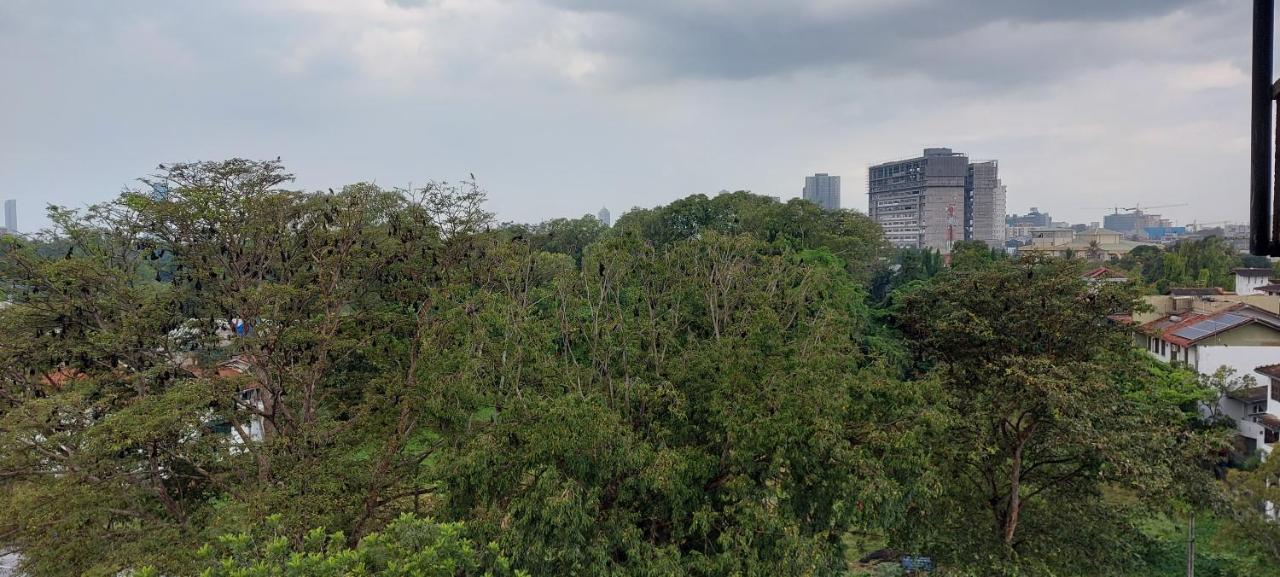 Jays Guest 6B, Rajagiriya Colombo Sri Lanka Hotel Exterior photo